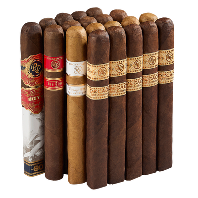 Rocky Patel 20-Cigar Sampler