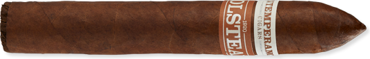 Roy Olmstead (Belicoso) (5.5" x 54)