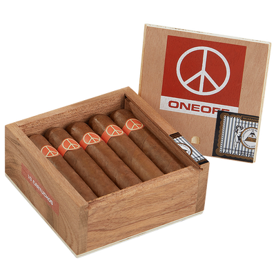 Illusione ONEOFF Cigars