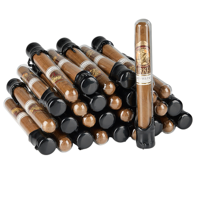 Gurkha Bourbon Collection