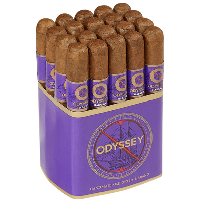 Odyssey Habano