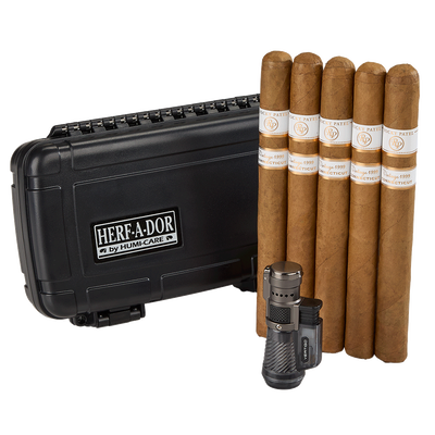 Rocky Patel Vintage 1999 Travel Combo