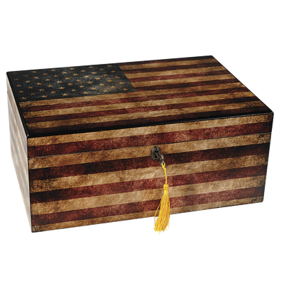 Old Glory Humidor