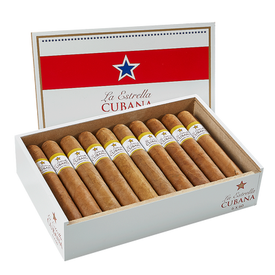 La Estrella Cubana Connecticut
