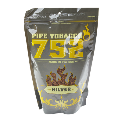 752 Silver