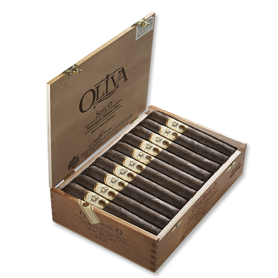 Oliva Serie 'O' Maduro