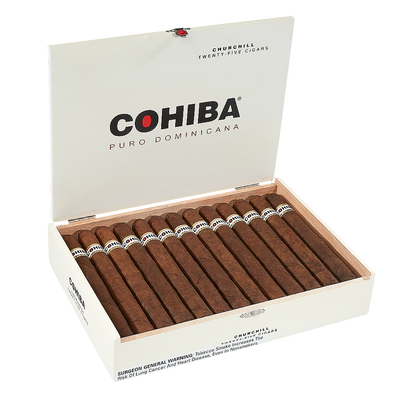 Cohiba Puro Dominicana