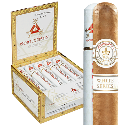 Montecristo White Label