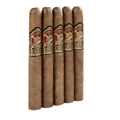Gurkha Black Dragon
