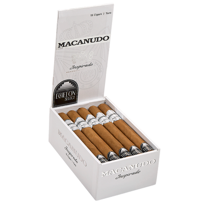 Macanudo Inspirado Echelon Select