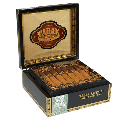 Drew Estate Tabak Especial Limited