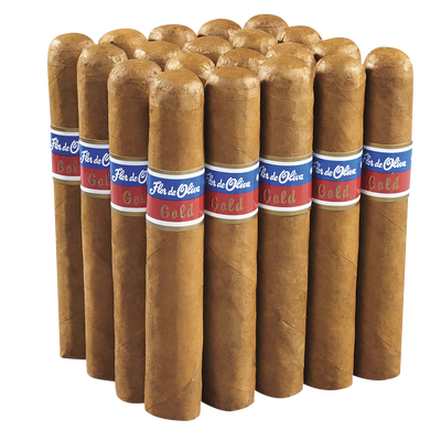 Flor de Oliva Gold