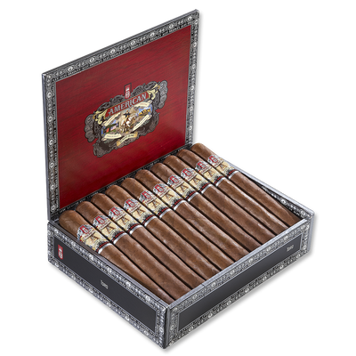 Alec Bradley American Classic Blend
