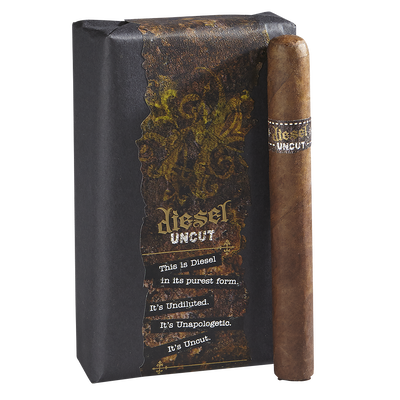 Diesel Uncut
