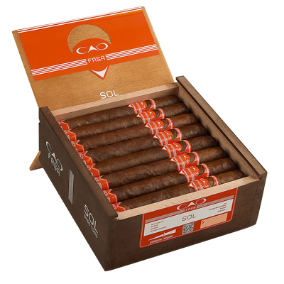 CAO Fasa Sol
