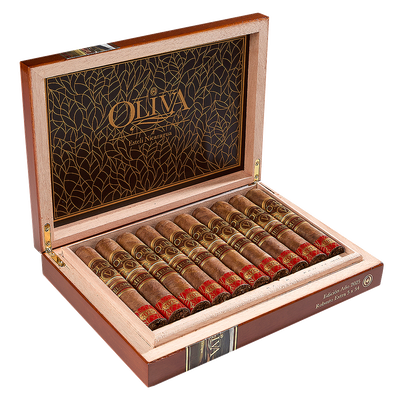 Oliva Serie V Melanio Edicion Ano 2025
