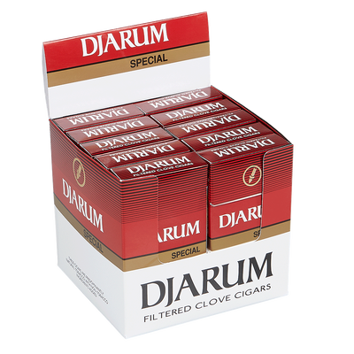 Djarum Special