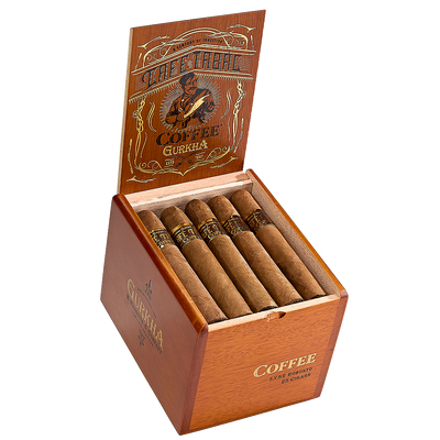 Gurkha Cafe Tabac