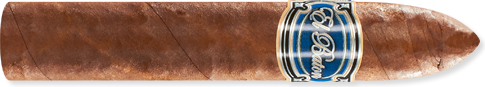 Belicoso (5.0" x 56)