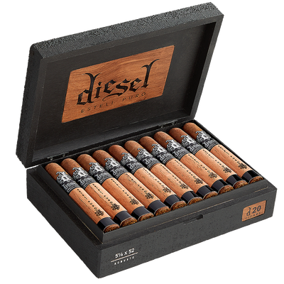 Diesel Esteli Puro