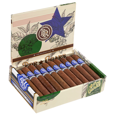 PDR 1878 French Roast