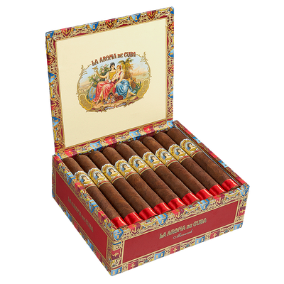 La Aroma de Cuba