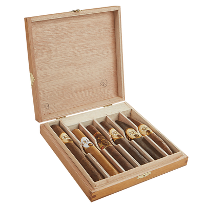 Oliva Variety Sampler