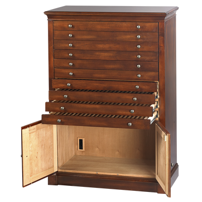Aging Vault Humidor