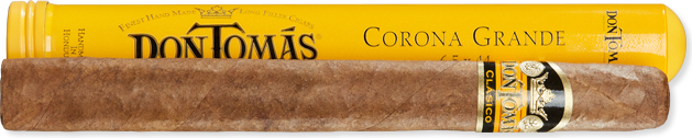 Corona Grande (Tubo) (6.5" x 44)