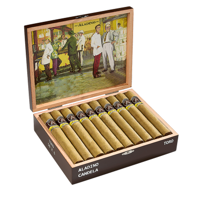 Aladino Candela