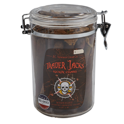 Trader Jack's Midnight