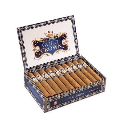 Alec Bradley Gold Crown