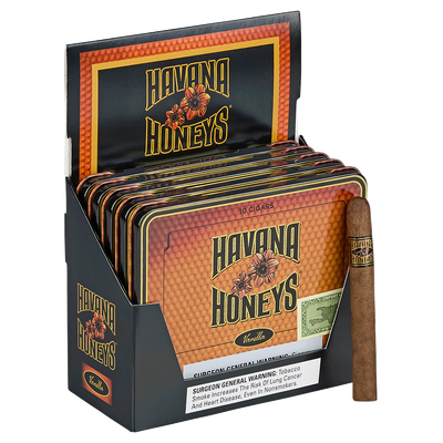 Havana Honeys
