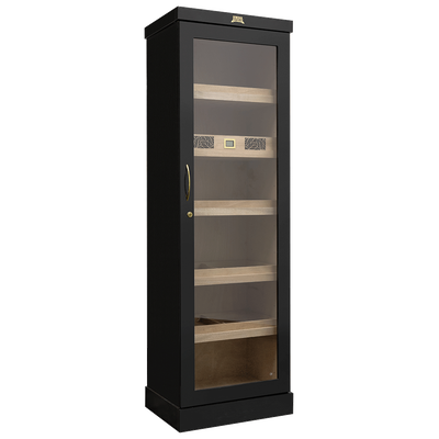 Humidor Supreme Cigar Tower Shelf Unit (DROP SHIP ONLY)