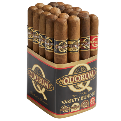 Quorum Variety Bundle