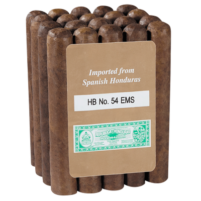 Honduran Bundles EMS