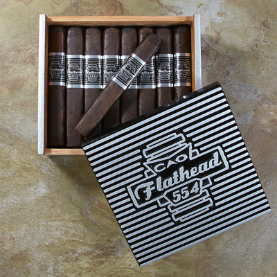 CAO Flathead