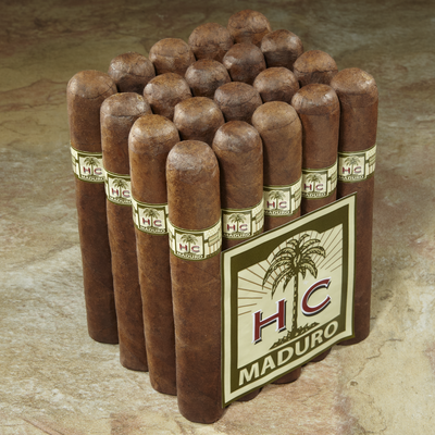 HC Series Maduro