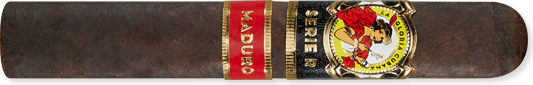 No. 5 (5.5" x 54) - Maduro