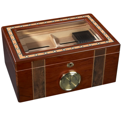 Presidente Humidor