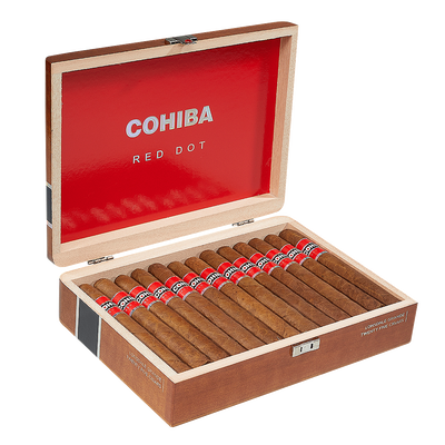Cohiba Red Dot