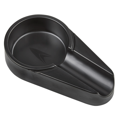 Lotus 1-Finger Melamine Ashtray
