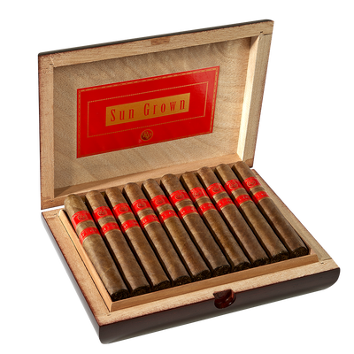 Rocky Patel Sun Grown