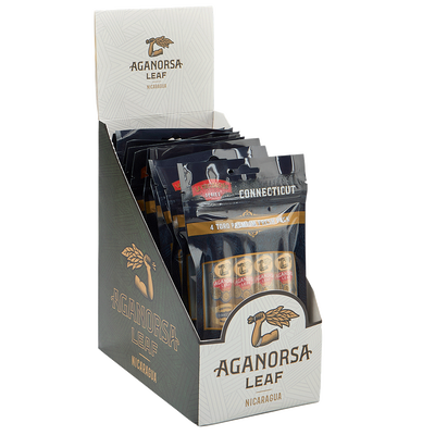 Aganorsa Connecticut Toro Sampler Boat