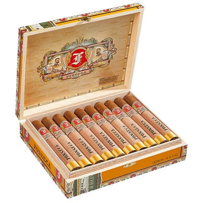 Fonseca by My Father Cigars