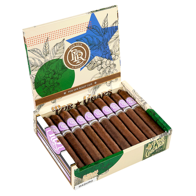 PDR 1878 Velvet Roast