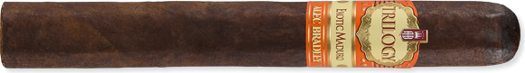 Toro (6.0" x 52) - Exotic Maduro