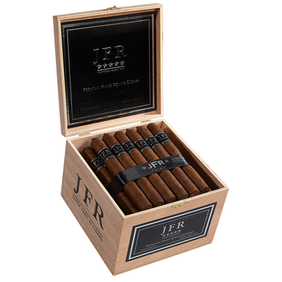JFR Maduro