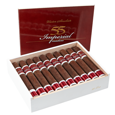 Victor Sinclair Serie '55' Imperial Maduro