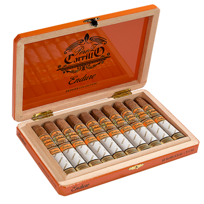 Perez-Carrillo Endure